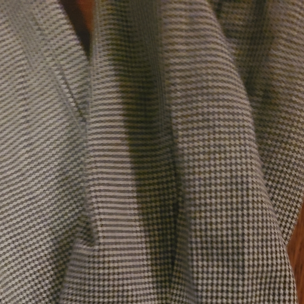 SIZE 14 NEW BANANA REPUBLIC CIGERATTE PANTS hp 7x 🔥🔥🔥 - Picture 5 of 6